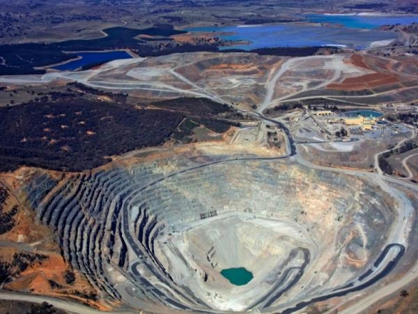 Beeindruckend und rätselhaft: Das sind die 7 größten Diamantenminen der Welt