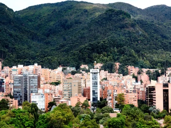 11 Gründe, warum Bogotá laut AI einer der „besten Orte der Welt“ ist