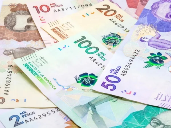 Verstanden? Die Banknote, an die sich niemand erinnert und die heute in Kolumbien ein Vermögen wert sein könnte.