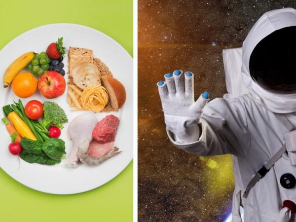 Die „NASA“-Diät, die behauptet, dass man in weniger als zwei Wochen 7 Kilo abnehmen kann