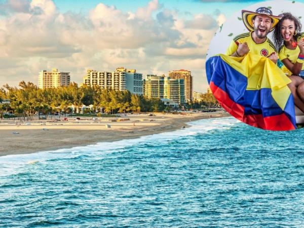 Welke Amerikaanse stad heeft de meeste Colombianen? De onthullende gegevens