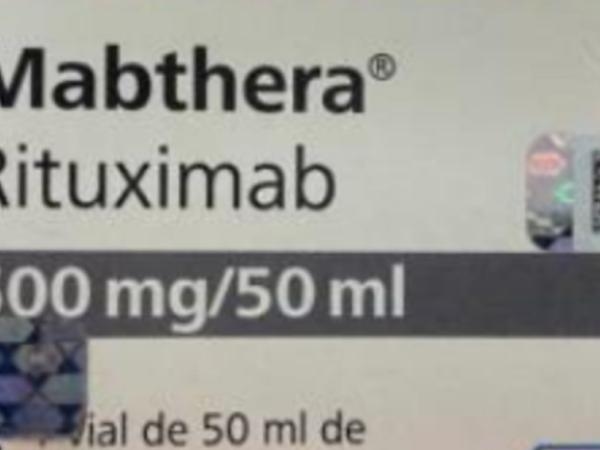 Gefälschtes Mabthera: Invima-Warnung zu Medikament gegen rheumatoide Arthritis
