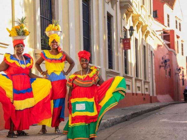 Afrodescendentes na Colômbia: distribuição e números surpreendentes segundo o ECV 2024