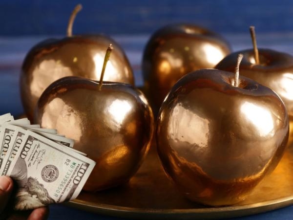Solo unos pocos los pueden comprar: los 5 alimentos más caros del mundo
