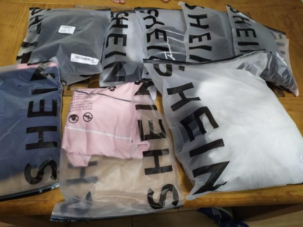 Das Shein-Phänomen, das bereits viele im kolumbianischen Handel beunruhigt