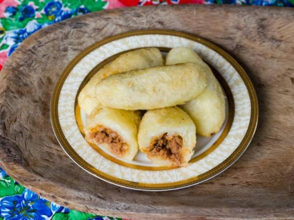 São deliciosas: o município colombiano que prepara as melhores carimañolas do país