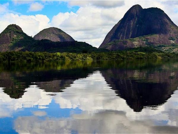 Sem telefone e longe da cidade mais próxima: o canto do país que os viajantes adoram