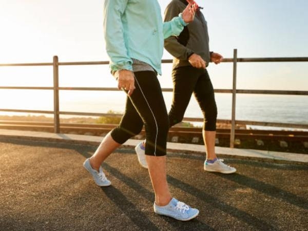 Fact or myth?: How true is it that you should walk 10,000 steps a day?