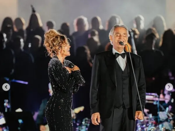 Video: Relive the best moments of Karol G's performance at the Vatican.