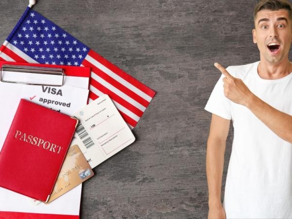¿Necesita una visa de EE. UU. de emergencia? Estas son las 3 preguntas más frecuente