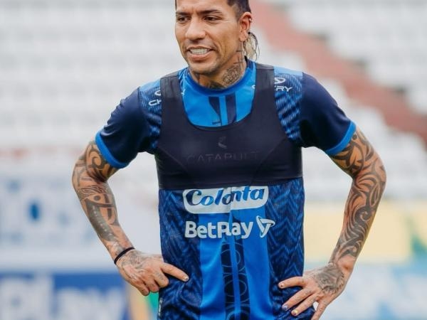 ¡Golazo!: Dayro Moreno recibe su versión 'oficial' de la canción 'Baila, morena'