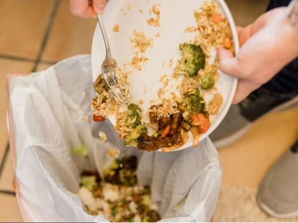 Los 5 alimentos que siempre terminan en la basura: los más desperdiciados en Colombia