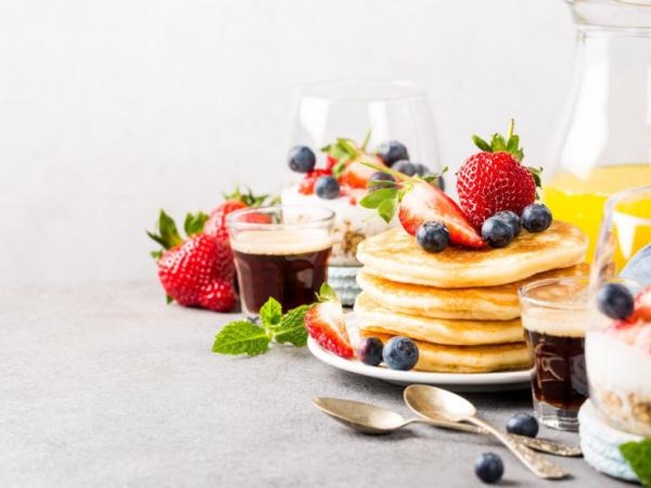 Especialistas confirmaram o horário em que o café da manhã deve ser tomado.