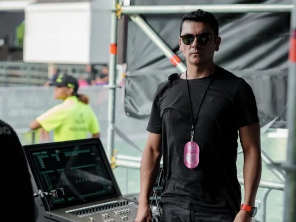 'Colombia has a cultural movement that few countries can match.'
