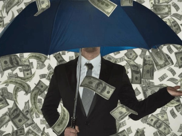 What else do the richest people in the world spend their money on?