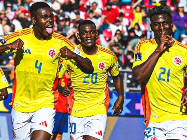 So können Sie das Halbfinale der U-20-Weltmeisterschaft Kolumbien gegen Argentinien kostenlos auf Ihrem Mobiltelefon ansehen.