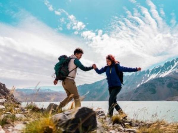 Schweden: Das erste „ärztliche Rezept“ ermöglicht die Verschreibung von Reisen zur Verbesserung der Gesundheit.