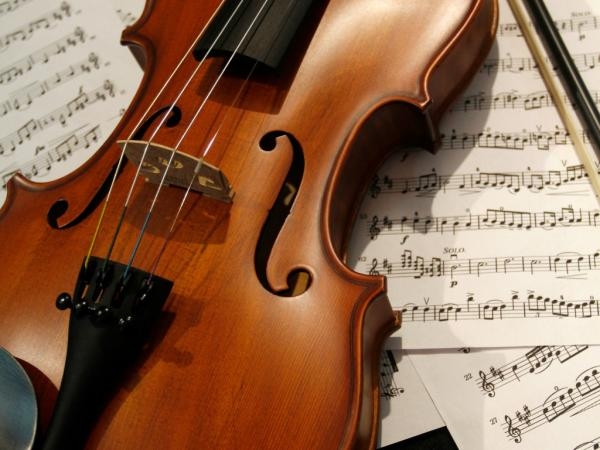 Concorso internazionale di violino: musicisti provenienti da 10 paesi si incontreranno a Bogotà.