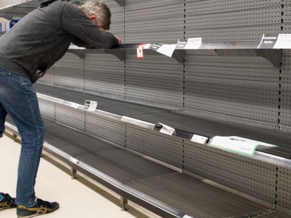 Il cibo che potrebbe scomparire dai mercati colombiani entro 10 anni, secondo l'AI