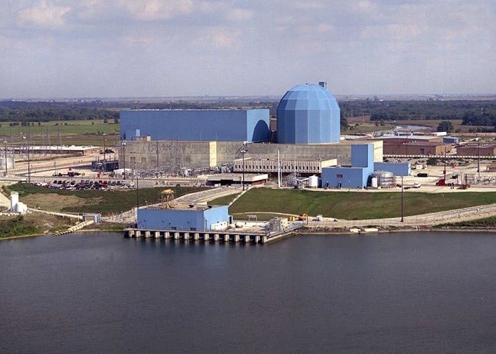 Meta Deal With Constellation Will Keep Illinois Nuclear Plant Open