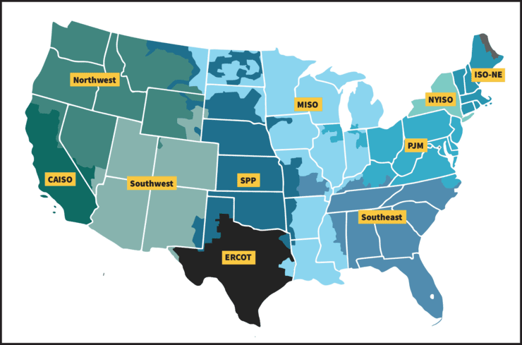 Tri-State amplia la partecipazione al Southwest Power Pool