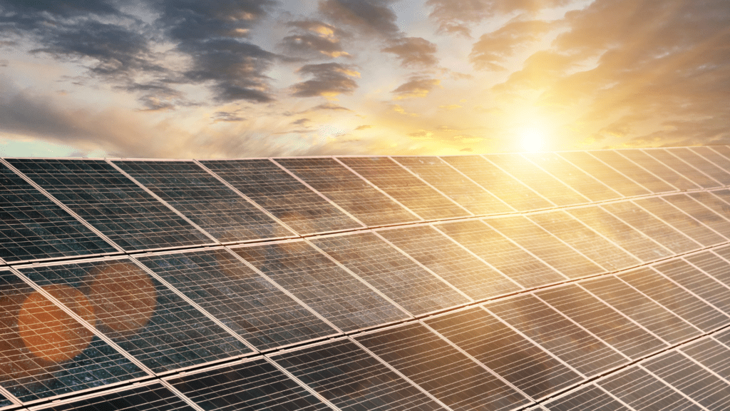 Sunraycer, Meta Have Deal for Two Texas Solar Projects