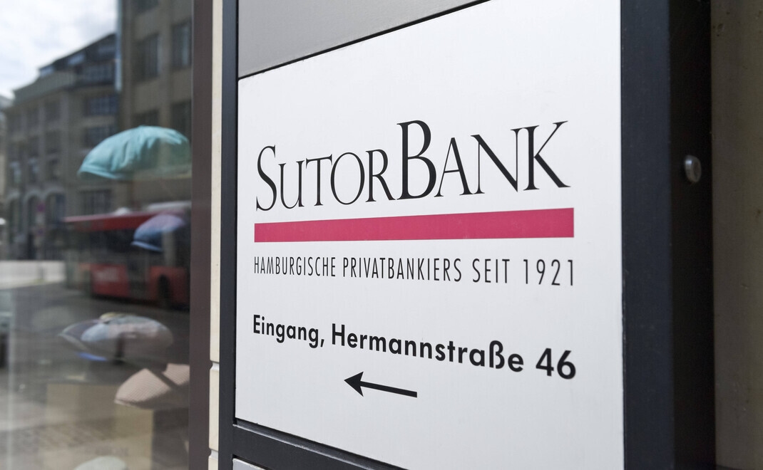 Новые дополнения и акции: Sutor Bank расширяет управление и частный банкинг