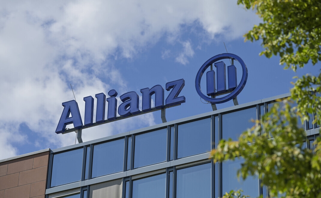 Media report: Allianz interested in multi-billion dollar private debt provider