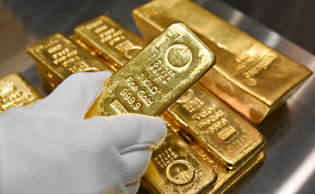 Mudança estrutural: da adição tática ao ativo principal – como o ouro está se estabelecendo