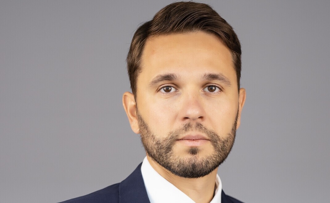Pochodzi z Patrizii: Montano Real Estate mianuje szefa zarządzania funduszami