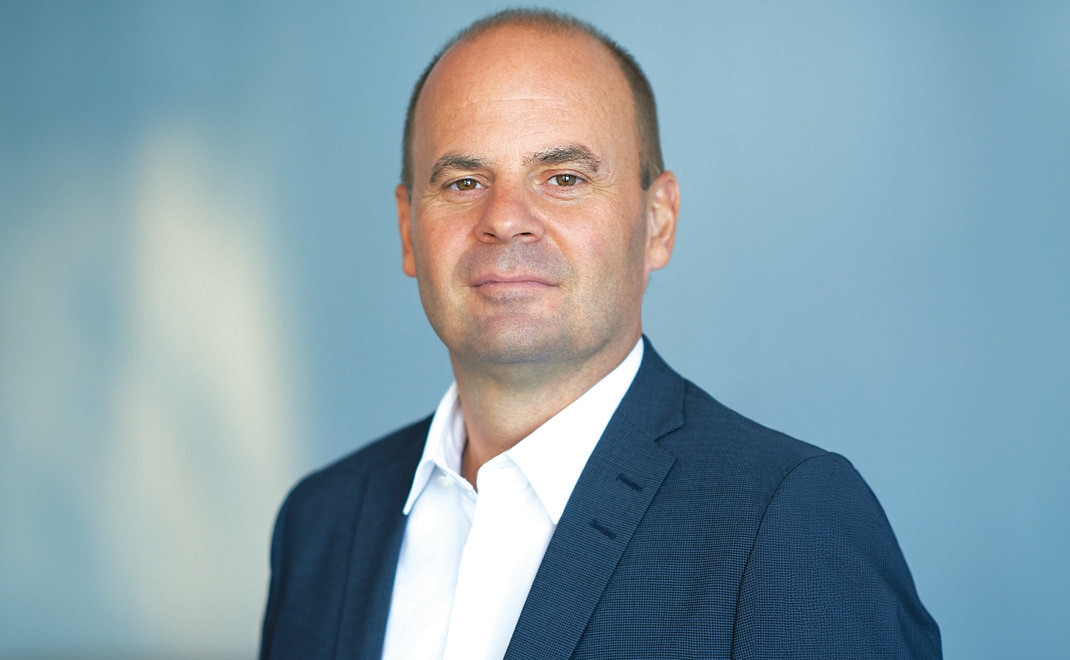 Intervista al CIO di Assenagon: "Mentre gli Stati Uniti seguono un percorso di austerità, l'Europa stimola l'economia"