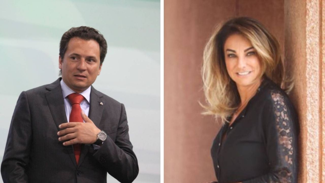Lozoya chce odsunąć dwóch sędziów Sądu Najwyższego od sprawy przeciwko Lourdes Mendozie.
