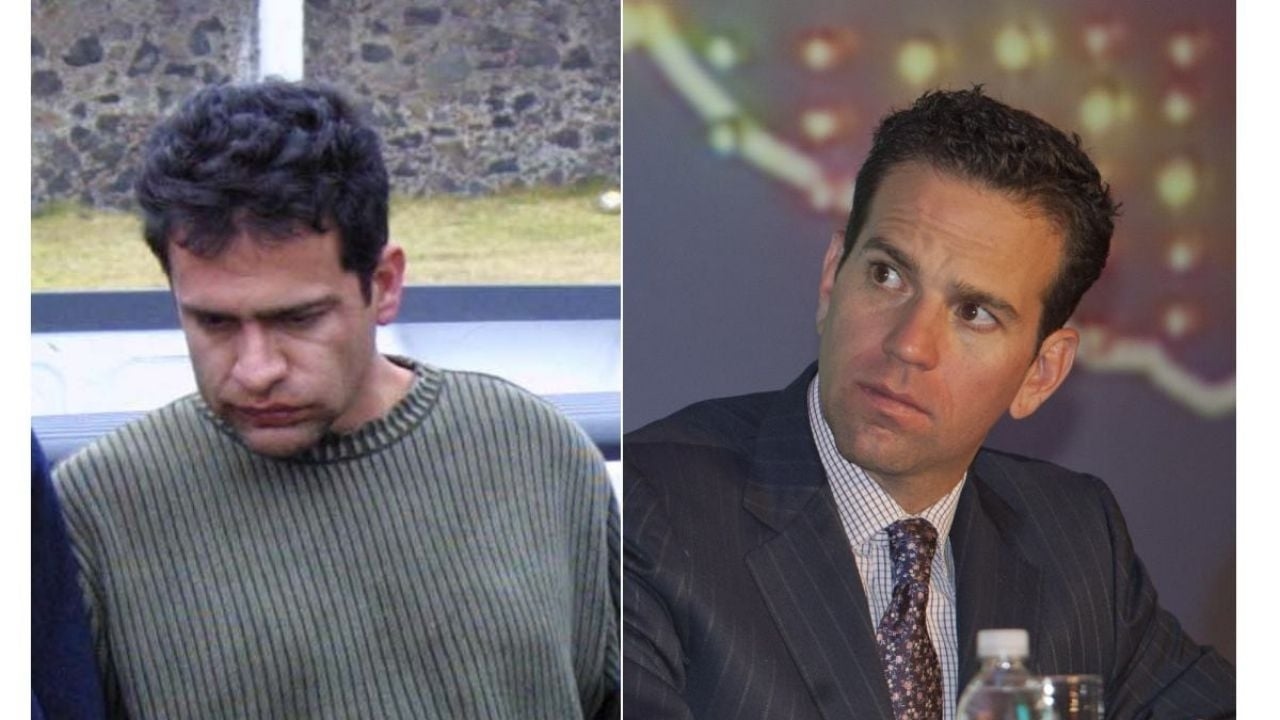Sheinbaum: Non possiamo dimenticare la messa in scena di Loret de Mola e García Luna nel caso Israel Vallarta.