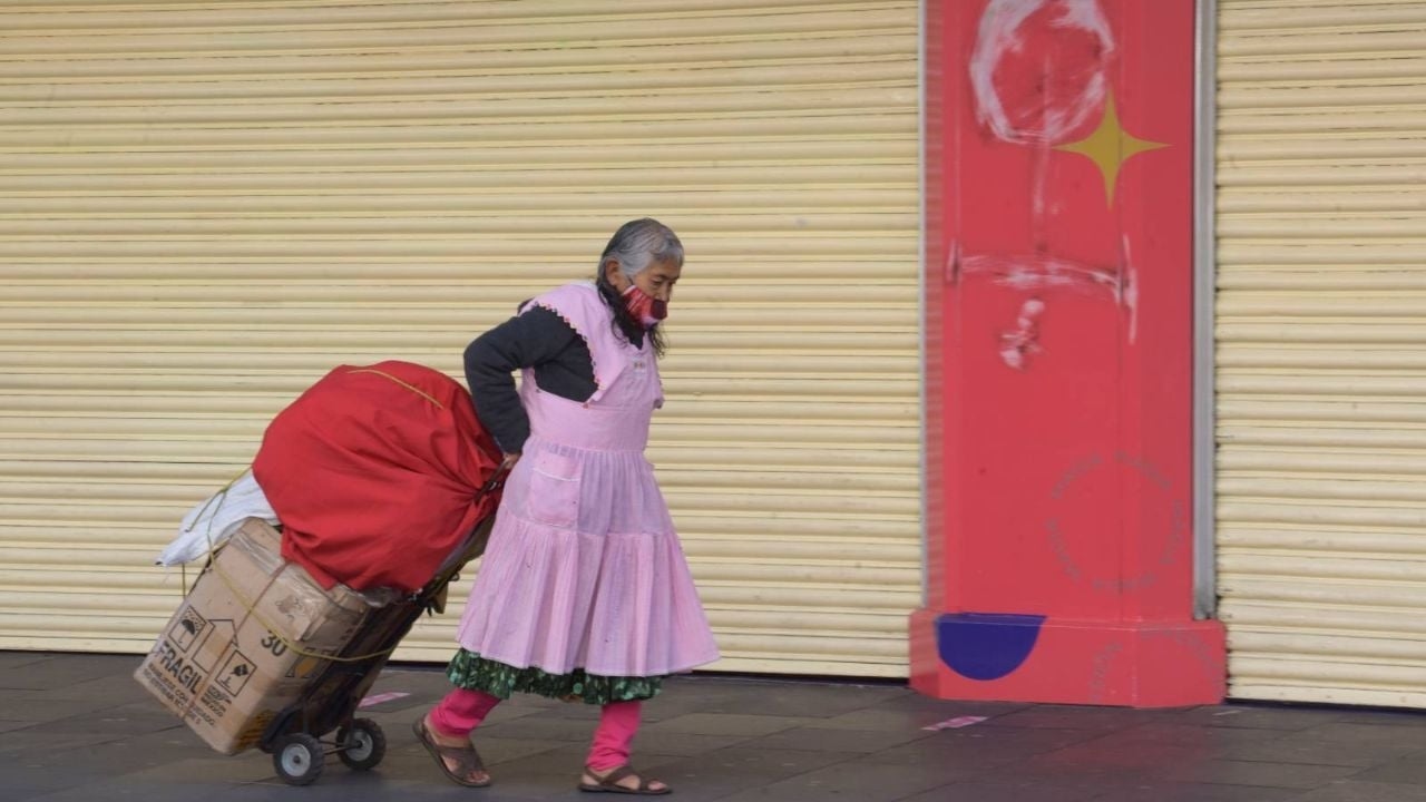 In Messico le famiglie più ricche vivono con un reddito 14 volte superiore a quello delle più povere: INEGI