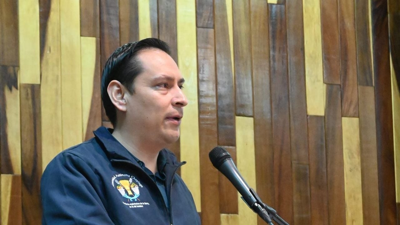 Proces rektora Uniwersytetu Chapingo odbędzie się 17 lipca.