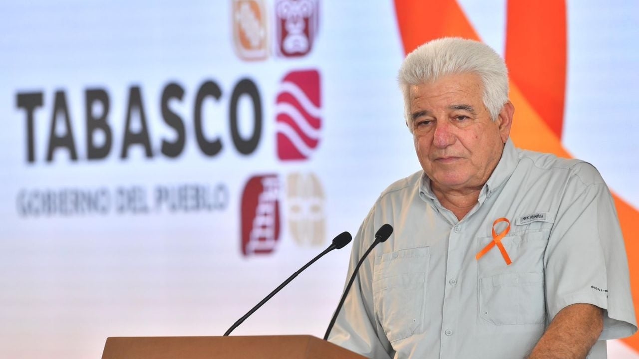 José Ramiro López Obrador: il fratello di AMLO con 13 ranch acquisiti "a poco a poco"