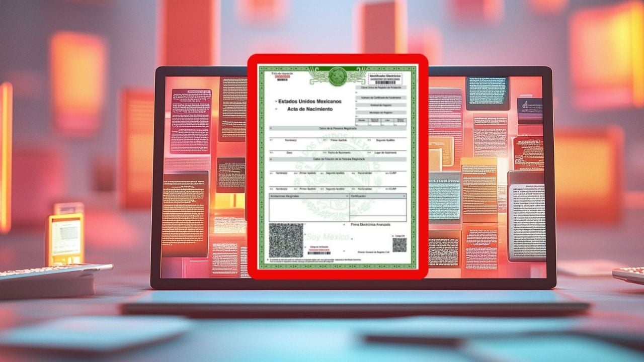 Come elaborare un certificato di nascita utilizzando il nuovo processo digitale (passo dopo passo)