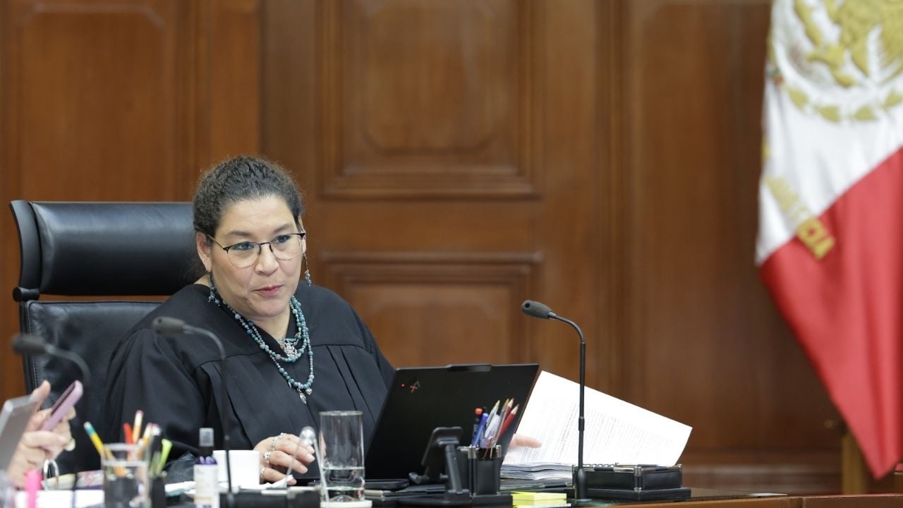 La Corte Suprema di Giustizia (SCJN) annuncia la sua prima udienza pubblica: discuterà l'invalidità delle leggi per mancanza di consultazione.