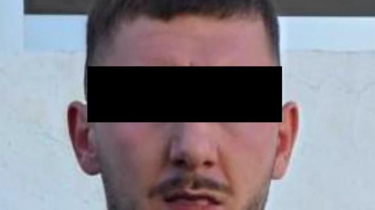 "El Griego", capo di un'organizzazione criminale svedese, arrestato a Cancún; era ricercato dall'Europol.