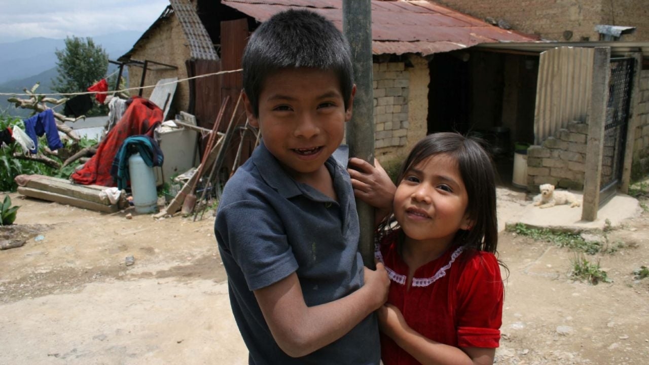 Mexico is making progress in early childhood development, but gaps persist: Early Institute