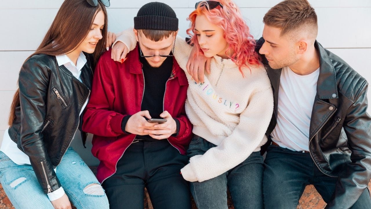 Generazione Z messicana: più ansiosa per il futuro, ma resta ottimista