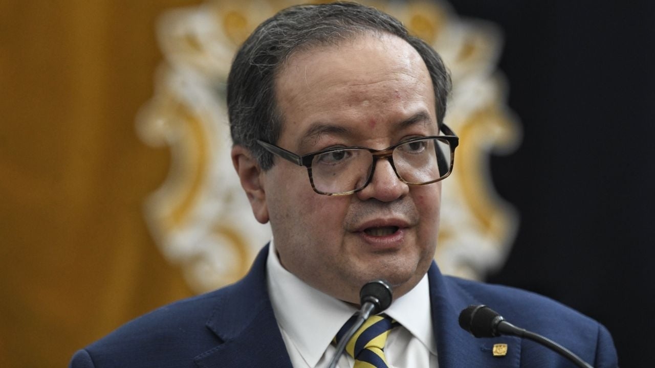 Gli attacchi all'UNAM mirano a rimuovere il rettore: Procura di Città del Messico