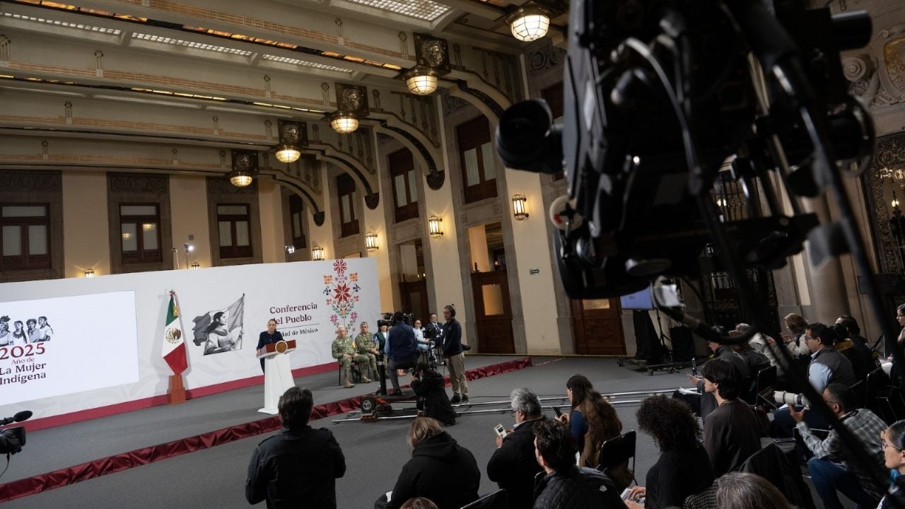 Nach dem Attentat auf den Bürgermeister sagt das Präsidialamt die Präsentationsveranstaltung zur Weltmeisterschaft ab.