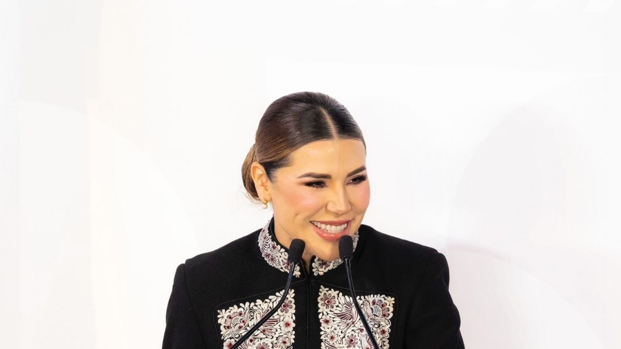 Marina del Pilar rühmte sich damit, die extreme Armut in Baja California beseitigt zu haben.