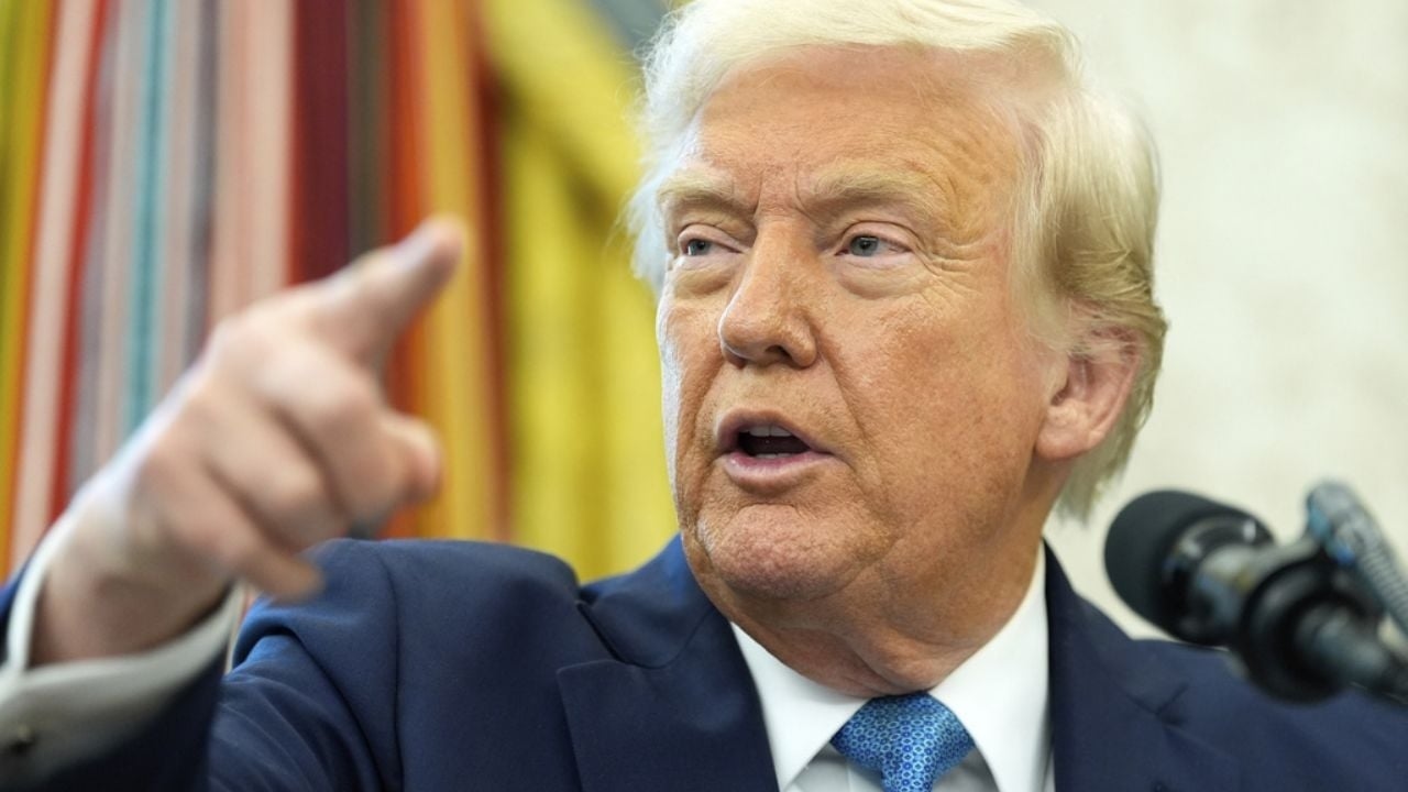 Kan Trump het grondwettelijke recht op habeas corpus opschorten om deportaties te versnellen?