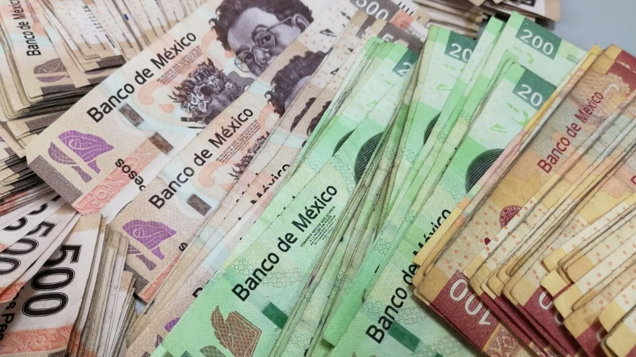 Zasiłek dla bezrobotnych w Edomex: Otrzymaj do 15 000 pesos, jeśli straciłeś pracę.