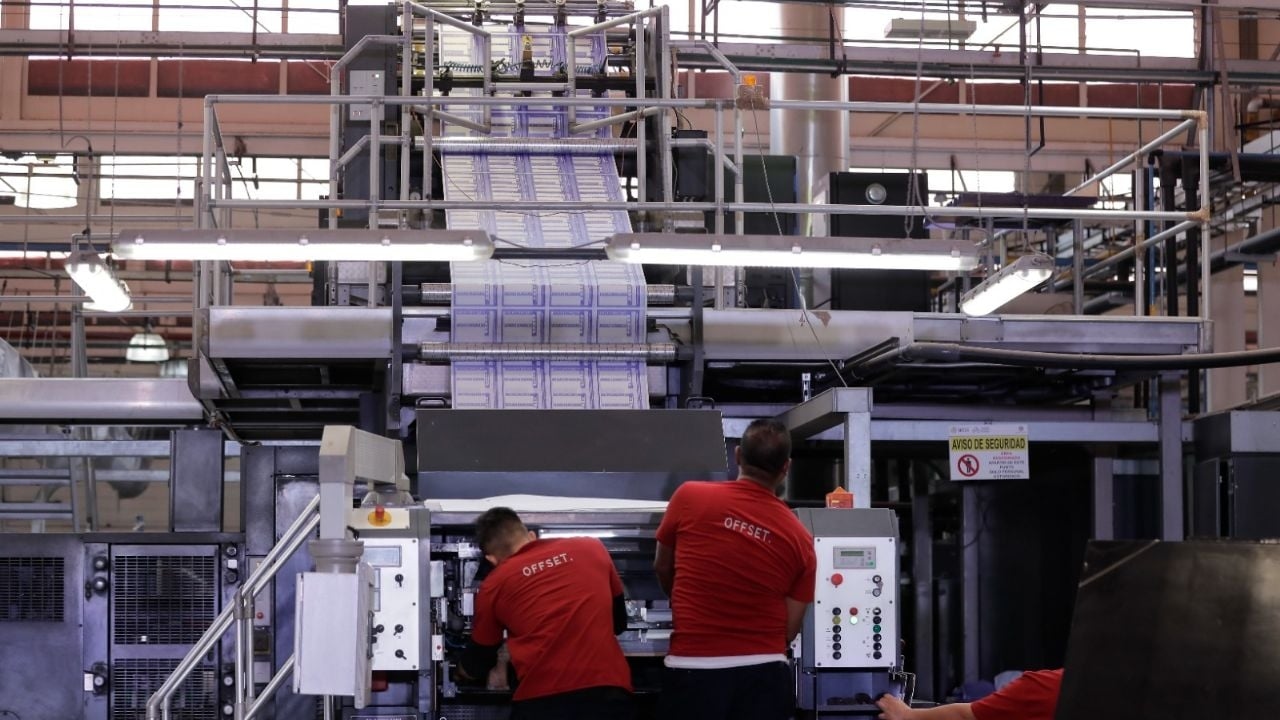Yargı seçimlerine uyuşturucu sızması USMCA'da baskı kaynağı: Coparmex