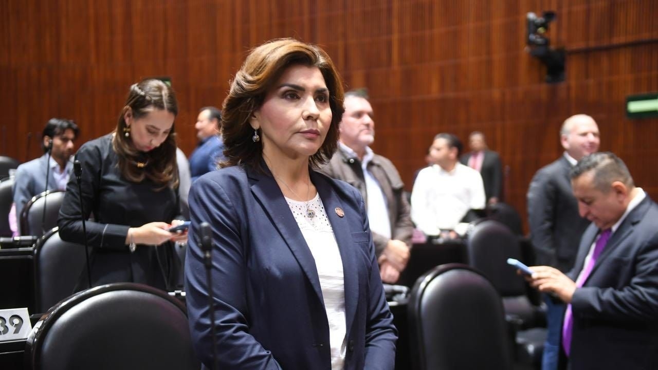PAN demands that Marina del Pilar request leave to be investigated.