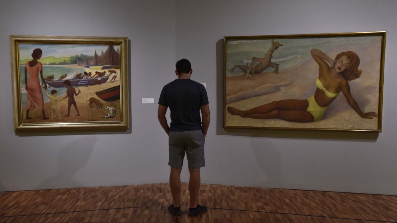 Mexicaanse musea ontvangen minder middelen van gemeenten