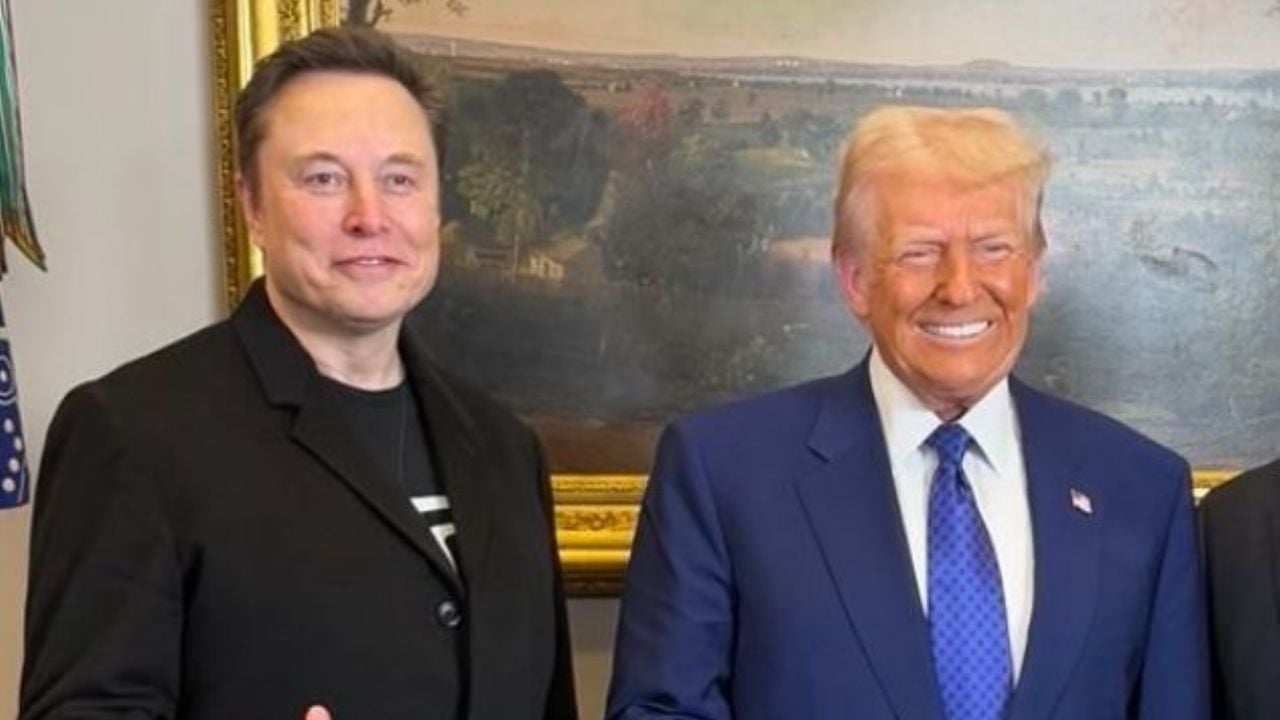Donald Trump afferma che Elon Musk continuerà a fornire consulenza sui tagli e gli aggiustamenti del governo federale.